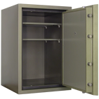Steelwater Fire & Burglary Safe SWBFB-1054