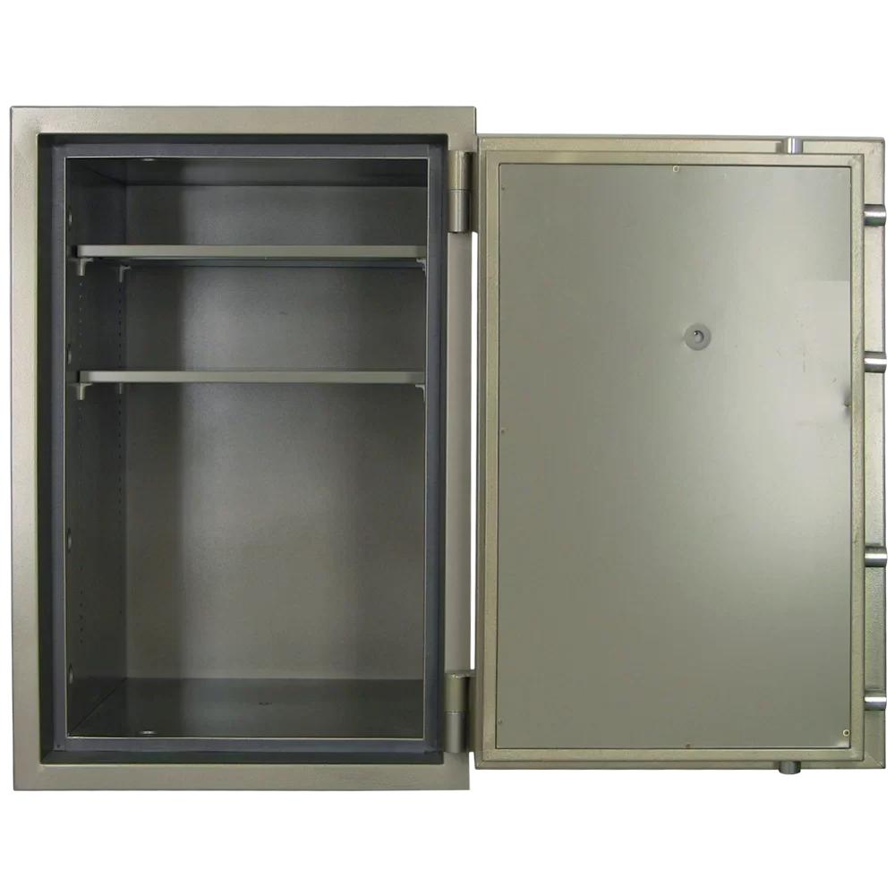 Steelwater Fire & Burglary Safe SWBFB-1054