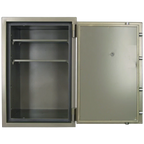 Steelwater Fire & Burglary Safe SWBFB-1054