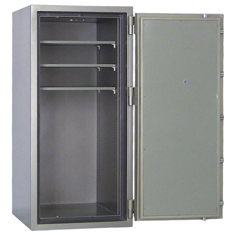 Steelwater Fire & Burglary Safe SWBFB-1505