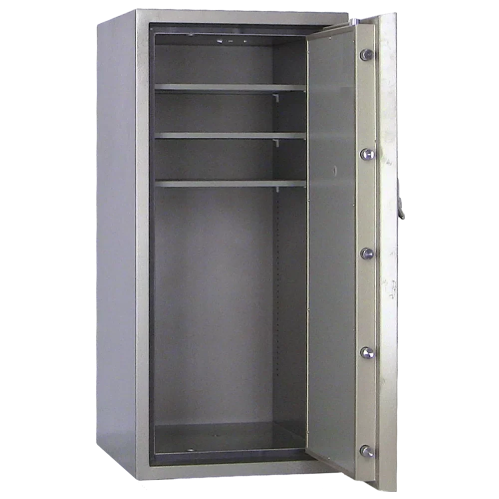 Steelwater Fire & Burglary Safe SWBFB-1505