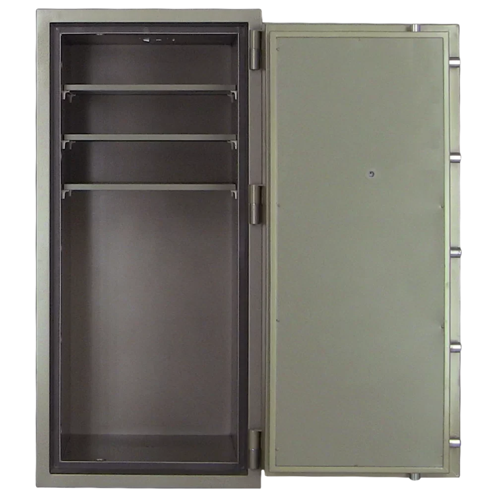 Steelwater Fire & Burglary Safe SWBFB-1505