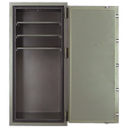 Steelwater Fire & Burglary Safe SWBFB-1505