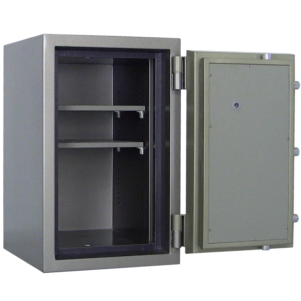 Steelwater Fire & Burglary Safe SWBFB-845