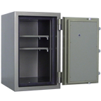 Steelwater Fire & Burglary Safe SWBFB-845