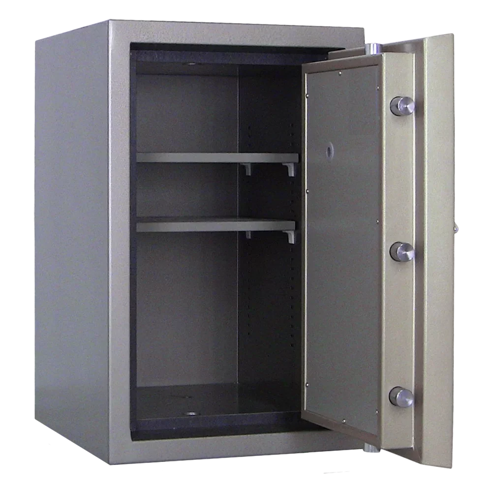 Steelwater Fire & Burglary Safe SWBFB-845