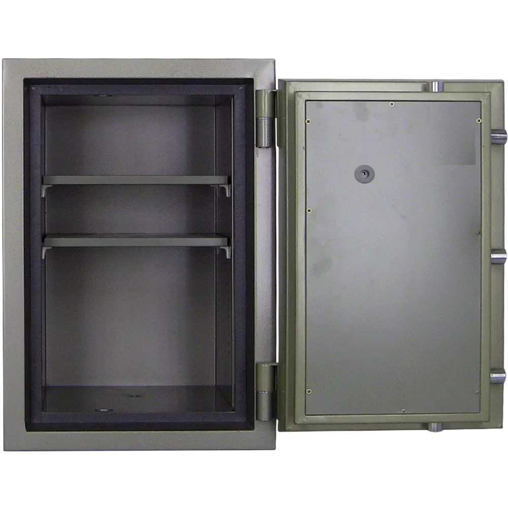 Steelwater Fire & Burglary Safe SWBFB-845