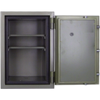 Steelwater Fire & Burglary Safe SWBFB-845