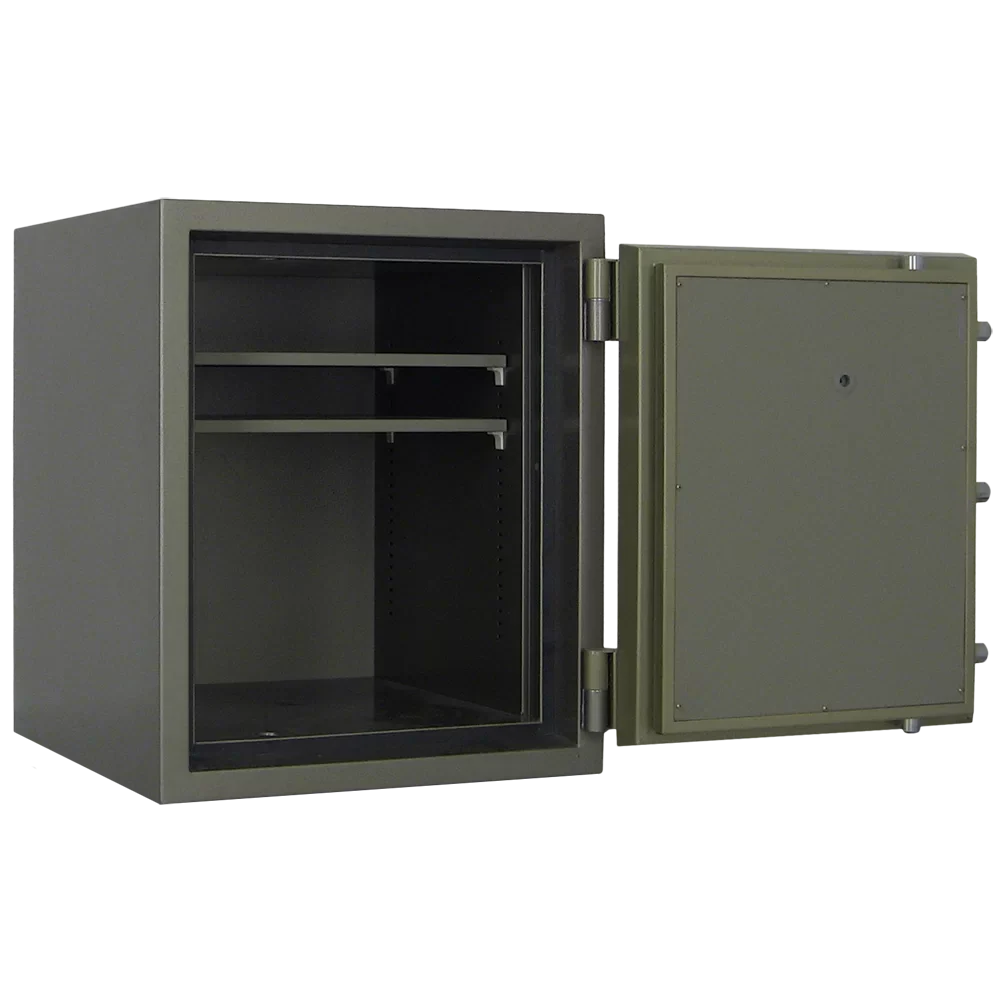 Steelwater Fire & Burglary Safe SWBFB-845W