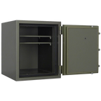 Steelwater Fire & Burglary Safe SWBFB-845W