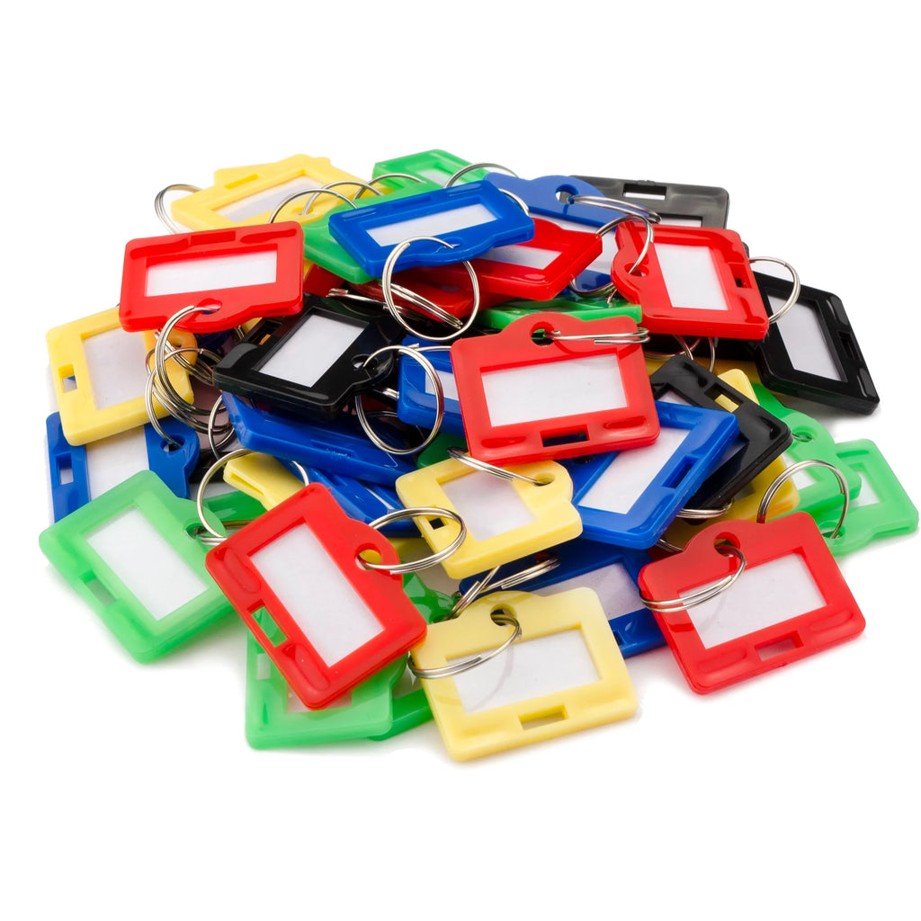 Barska 50 Capacity Portable Key Cabinet with Key Lock | CB12948