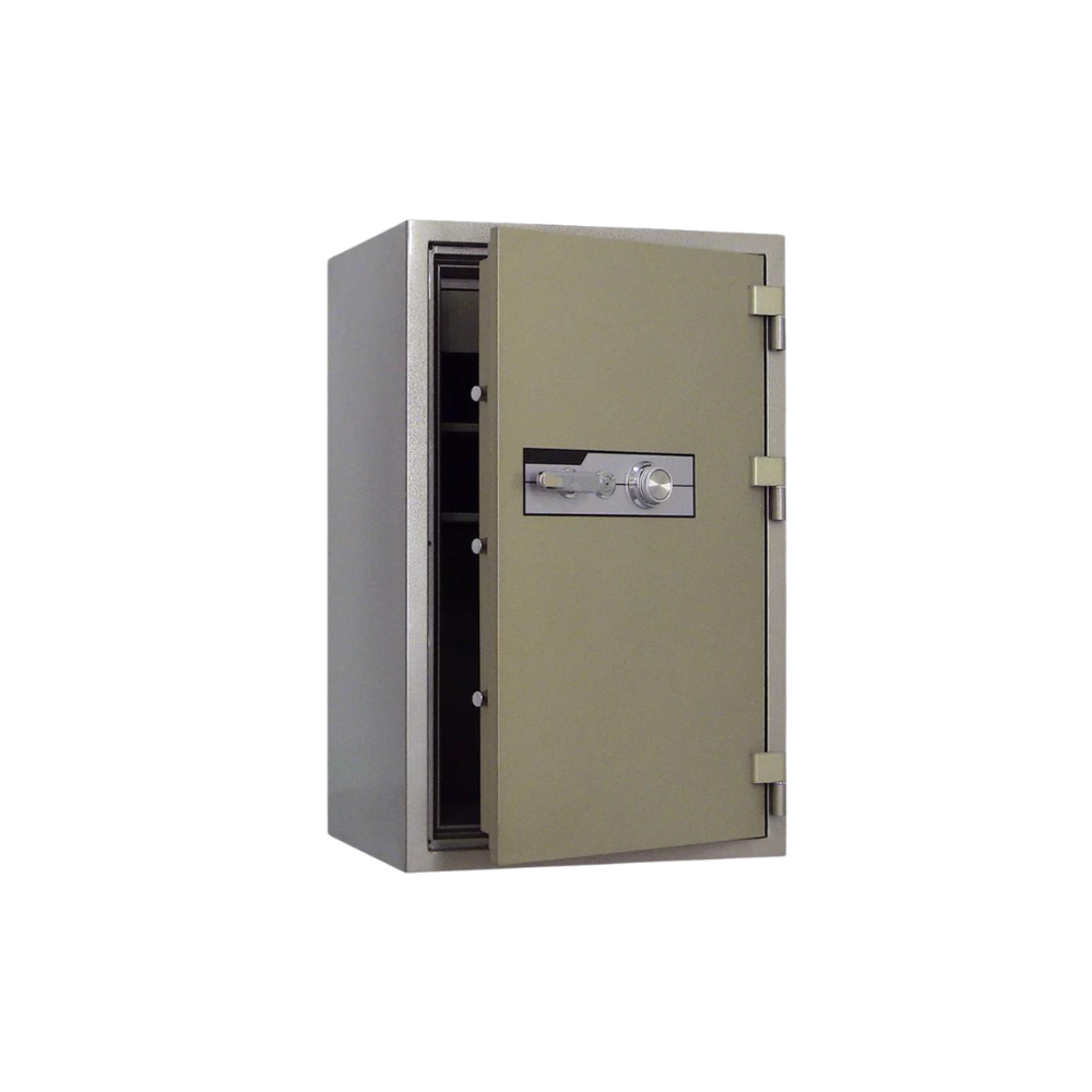 Steelwater Office Safe SWBS-1000-C