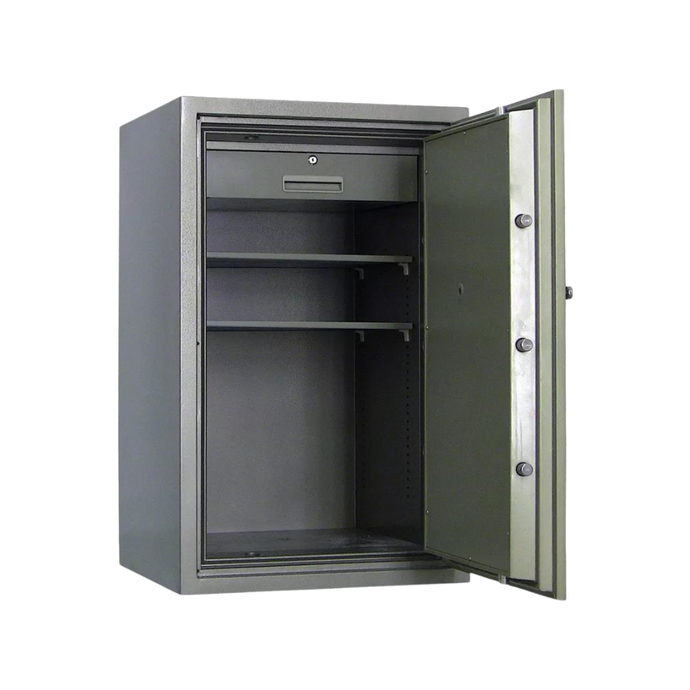 Steelwater Office Safe SWBS-880C