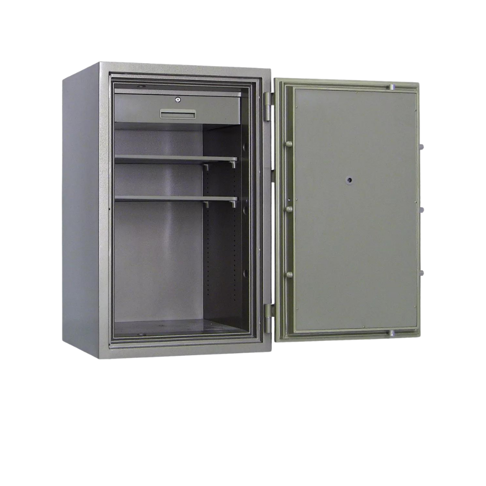 Steelwater Office Safe SWBS-880C